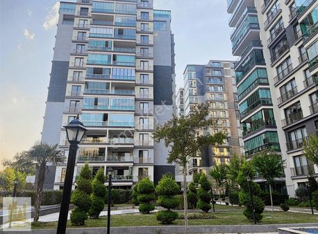 Nilüfer Beşevler Ergünkent Sitesinde 3+1 Satılık Lüks Daire