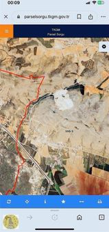 Realite Tapu 63 Celal İkbalden Satılık Emsalsiz Arsa