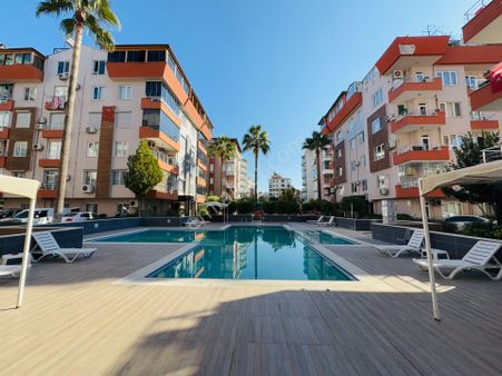 M.kavağında Site İçi Çift Mutfaklı Ferah Dublex Daire