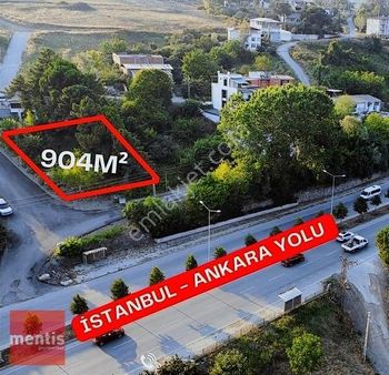 Mentis Gayrimenkul'den Atakum Beypınar Da Satılık Arsa