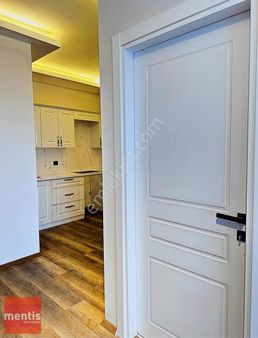 Mentis Gayrimenkul'den Atakum'da 1+1 Satılık Daireler