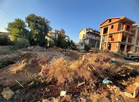 Muğla Fethiye Karaçulha Mahallesi'nde Satılık İmarlı Arsa