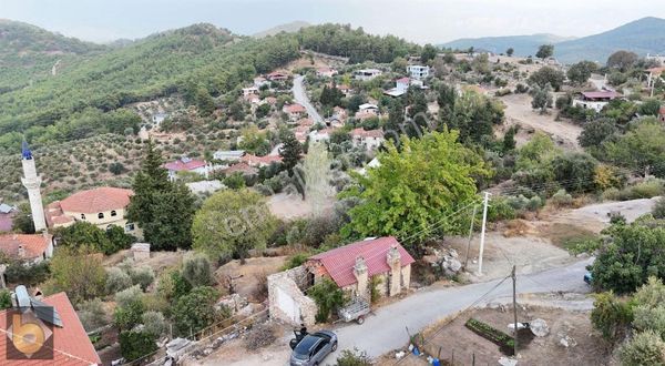 Fethiye Gökben'de 621 M2 Muhteşem Arsa
