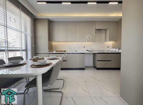 █turkuaz Emlak█bölgenin En Lüx Sitesi Full+full Yapılı 150m2 3+1