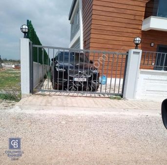 Antalya Başköyde Satılık Lüx Villa