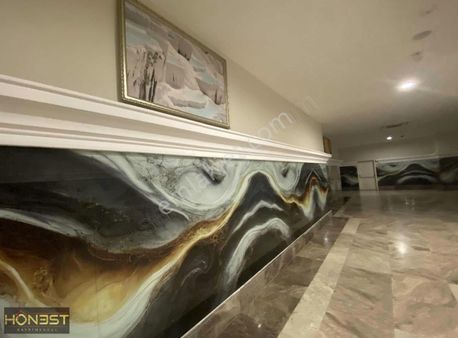 Kiptaş Venezia Mega Satılık 2+1 Boş Daire...balkonlu Avm Mznzara