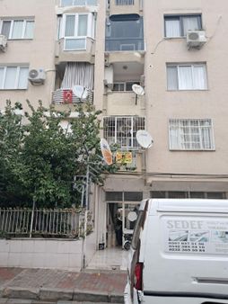 Acele Satılık Karşıyaka Bahcelîevler Daîre