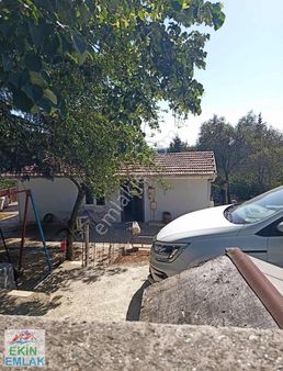 Ekin'den Çavuşbaşı Ana Caddede Ticari+konut Satılık Müstakil Ev