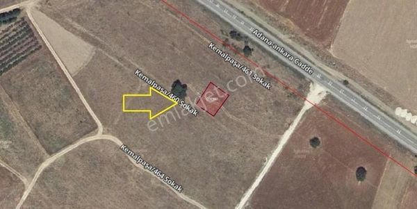 Satılık Son Fırsat Arsası