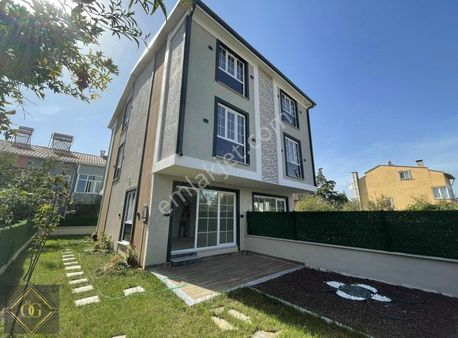 ▃▅▇han İnşaat▇▅▃ Merkez De 4+1 Otoparklı Verandalı Arayanlara