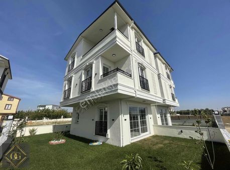 ▃▅▇han İnşaat▇▅▃ Sade Ve Şık Aradığınız Her Şey Bu Villa Da