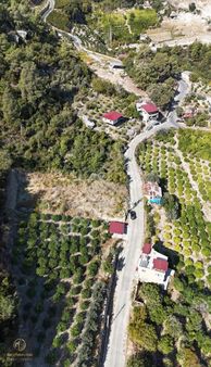 My Gayrimenkulden Turunçluda Köy İçi İmarlı Bahçe