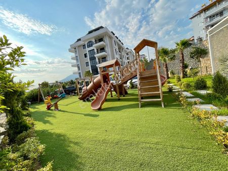 3+1 Satılık Site İci Daire