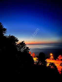 Muhteşem Deniz Manzaralı Müstakil Ev