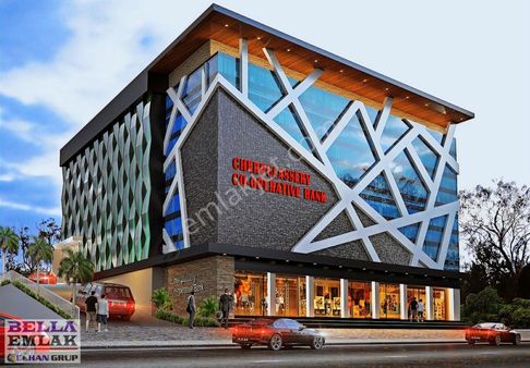 6 Dairelik Apartman Yapabilirsin