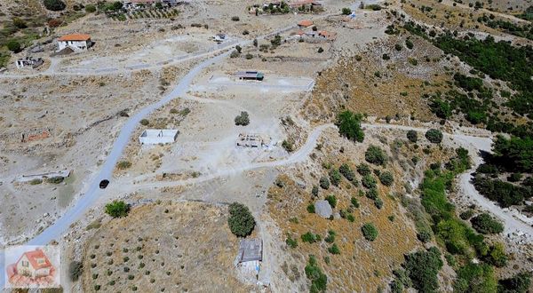 Menemen Görece'de Satılık 550m2 Köy Civarı Parsel