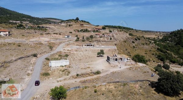 Menemen Görece'de Satılık 733m2 Köy Civarı Parsel