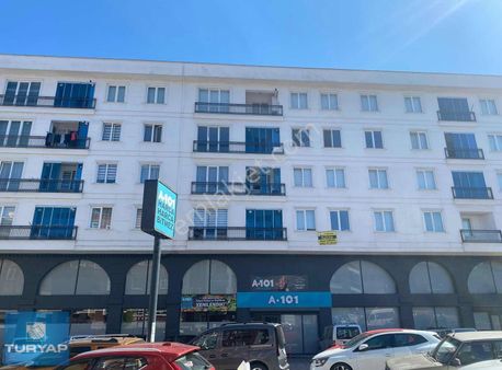 Altınordu Şehir Merkezinde Site İçi 5+1 Satılık Dubleks Daire