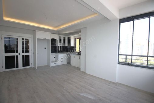 Retro’dan Mezitli'nin Gözde Semtin De Yerinizi Ayırdığımız Konsept 2+1