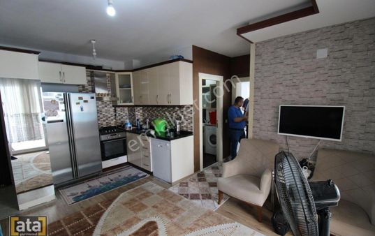 Mersin Üniversite Civarı Doğalgazlı Ulaşıma Yakın 2+1 Daire