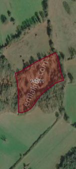 Çanakkale Yenice Boynanlar Köyünde Satılık Tarla