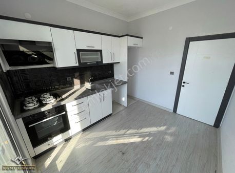 Kent'ten Satılık Akçayda Ön Cephe Ebeveyn Banyolu 2+1sıfır Daire