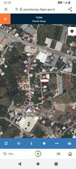 Karyağdı Da Villalık Satılık