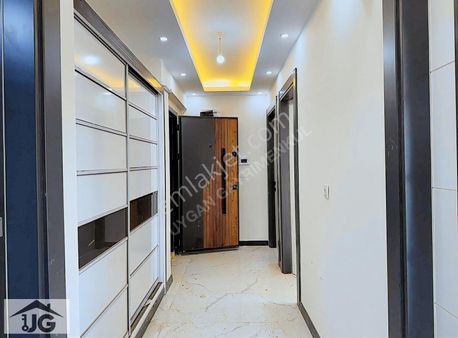 Uygan Gayrimenkul'den Torbalı Mah. 2+1 90m² Site İçerisinde Lüx