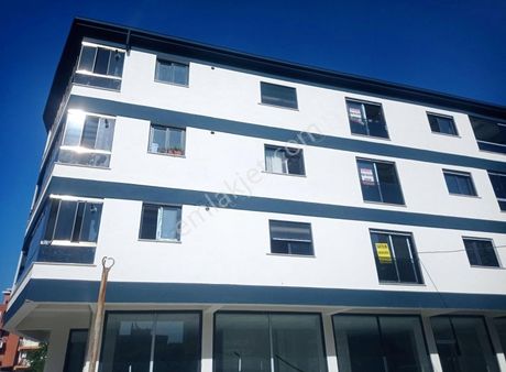 Grup Yapıdan 3+1 Lüx Daire