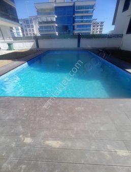 Grup Yapıdan Havuzlu Sitede 3+1