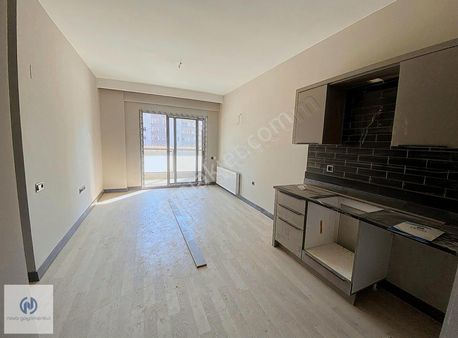 **nova** Merkez Mah.'de Kat Seçenekli Sıfır Proje'de 2+1 Daire