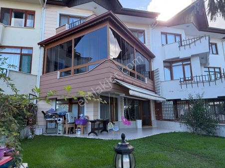 Soğuksu Evim Sitesi'nde Fırsat Satılık Villa