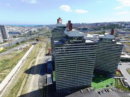 Bölgenin En Seçkin Sitesi Delta Delux'da 1+1 Yatırımlık