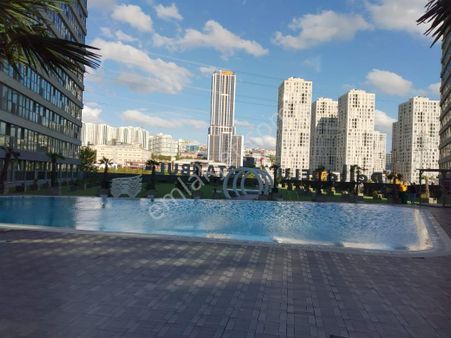 Delta Delux' De Harika 2+1 Bölgenin En Nezih Sitesi