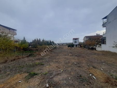 Silivri Balabanda Deniz Manzaralı Satılık Arsa