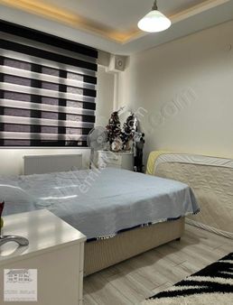 Çiçek Emlaktan Havuzlu Sitede Daire Satılık