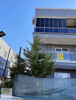 Manisa Muradiye Site İçerisinde Satılık Ara Kat