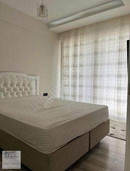 Muradiye Villalar Bölgesinde 1+1 Eşyalı Kiralık Daire