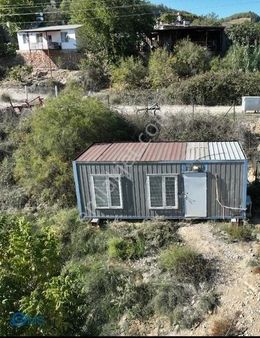 Antalya Aksu'da Satılık 25.265 M2 Çiftlik-bahçe