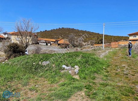 Burdur Yeşilova Örencikte 280m2 Köy İçi Arsa Ev Yapımına Uygun