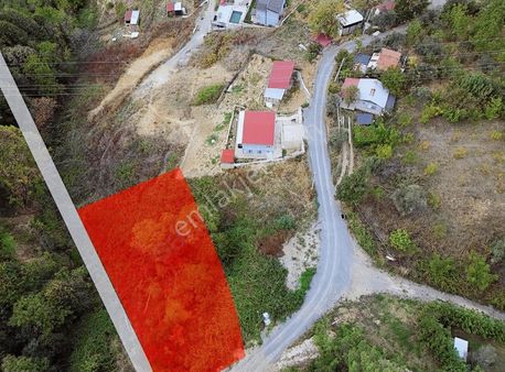 Gc Gayrimenkul'den Satılık 1240 M2 Arsa ارض للبيع