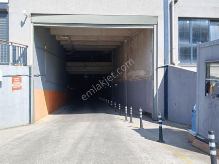 | Kiralık | Depo | Sinpaş | Aydos Country |