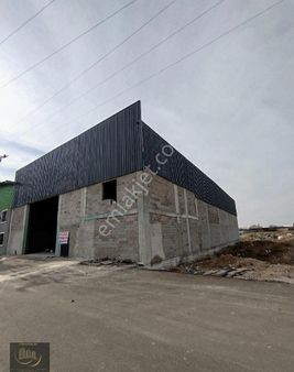 Yaman Emlak'tan Kiralık 1 Dönüm İçerisinde 900m2 Kiralık İş Yeri