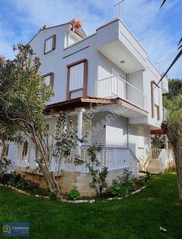 Davutlar Sahil Sitelerinde Havuzlu Sitede