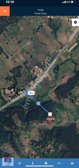 Nalınlarda Tek Tapu Tarla Fırsat Arazi