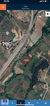 Nalınlarda Fırsat Tek Tapu Tarla