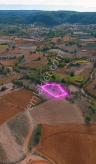 Muğla Menteşe Yenibağyaka 917 M2 Tarla