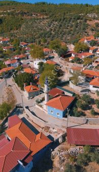 Muğla Menteşe Yenibağyaka Mahallesi Köye Yakın 935 M2 Tarla