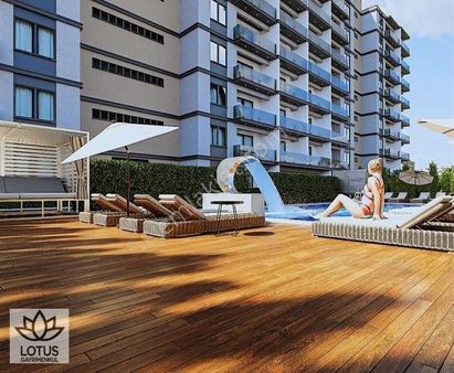 Evora Tower Şehrin Yeni Yatırım Projesi