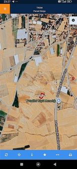 Korkuteli Kızılaliler De Satılık 1315 M2 Tarla